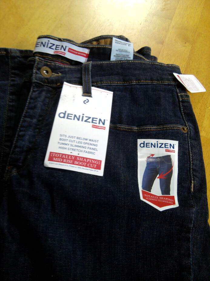 denizen jeans kids