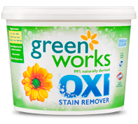 Green Works Oxi Stain Remover