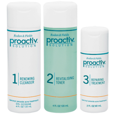 Proactiv 365 (review)