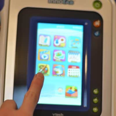 VTech InnoTab Review