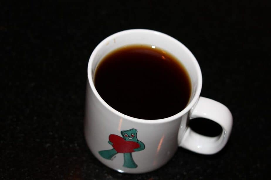 drip coffee caffeine content drip coffee caffeine content