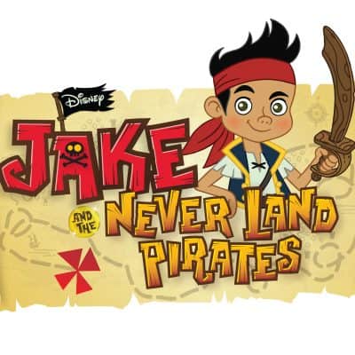 Jake and the Never Land Pirates Holiday Episode Dec. 2nd: Set your DVRs! #JakePirates