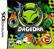 DaGeDar for Nintendo DS