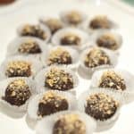 cookie balls