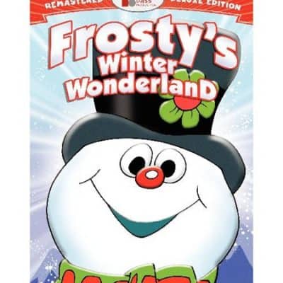 Frosty’s Winter Wonderland Deluxe Edition