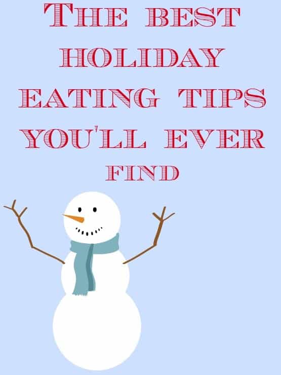 holiday-eating-tips