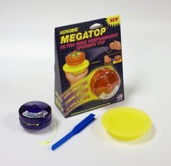 Aerobie® Megatop™ Spinning Top