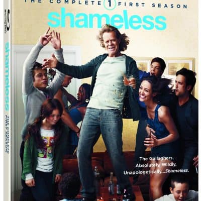 I-Never Challenge (Shameless Season One)