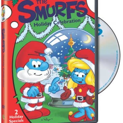 The Smurfs’ Holiday Celebration