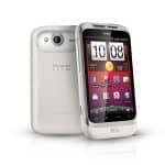 HTC Wildfire S