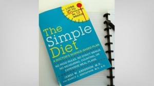 The Simple Diet