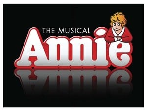 Annie’s coming back to Broadway!!