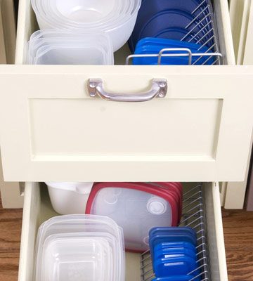 Food Storage Containers