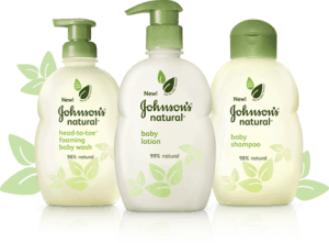 johnsons natural