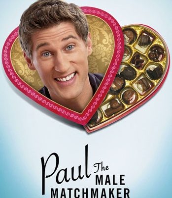 Paul the Male Matchmaker Season One