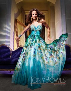 tony bowls