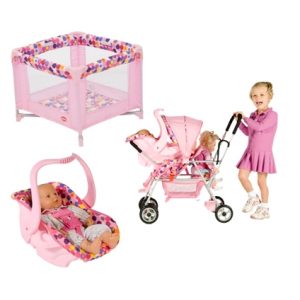 joovy toy doll stroller