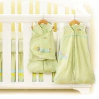 Halo SafeSleep Crib Set Review