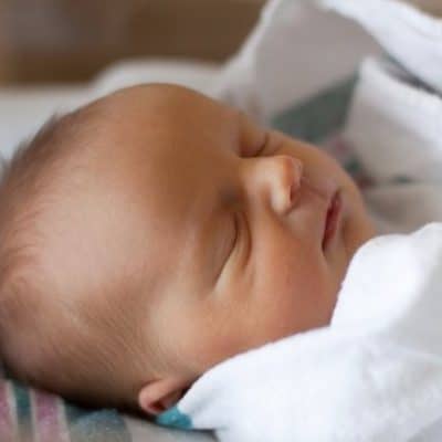 Protecting your baby from RSV