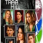 One Tree Hill Season 9 DVD