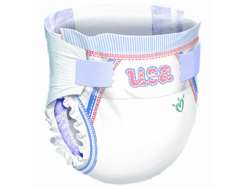 diapers usa
