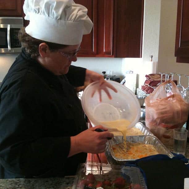 A Chef of Your Own in Orlando, Florida - This Mama Loves Her Bargains