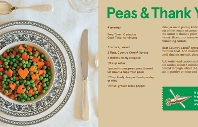 Clare Clerespo Cookbook makes veggies oh so fun! #veggieworld