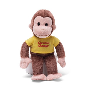 gund plush toys