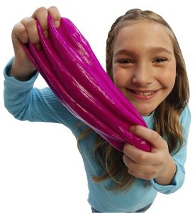 Nickelodeon Make your own slime-Pink