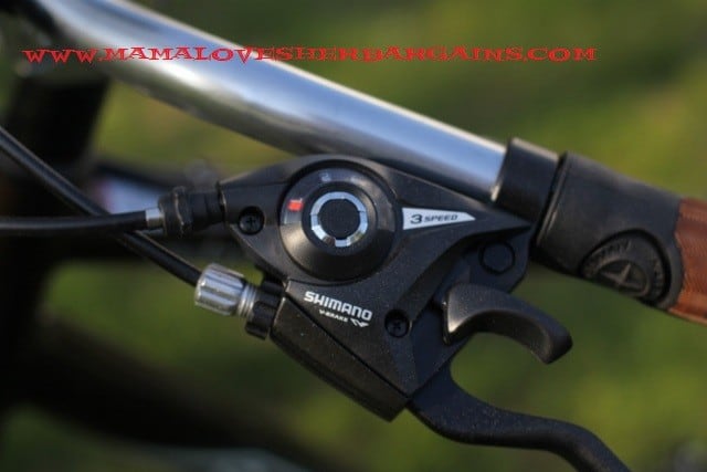 Schwinn deals midmoor bike