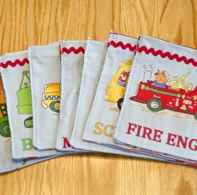 Fun and Frugal Party Ideas – Reusable Snack Bags