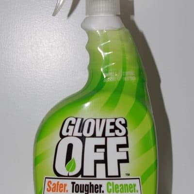 Gloves Off eco-friendly Multi-Purpose Cleaner