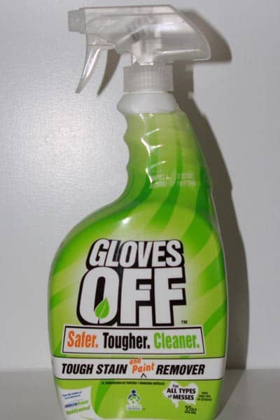 gloves off eco friendly cleaner