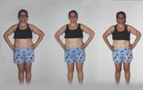 turbofire progress week 4