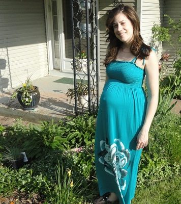 Sweet Pea Maternity Clothes