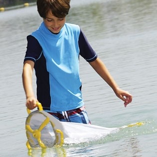 Educational Insights Plankton Net