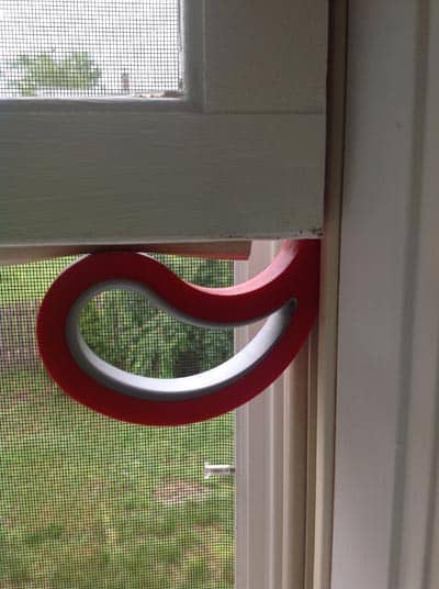 Stoppy The Ultimate Door Stop Giveaway This Mama Loves Her Bargains