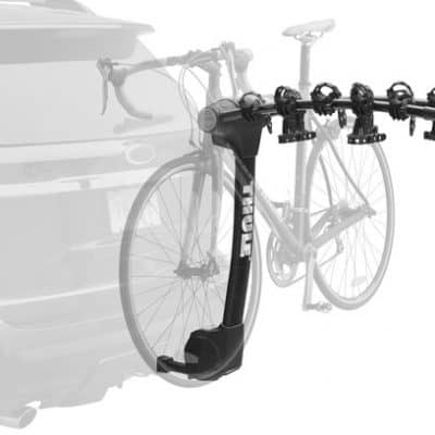 Thule Vertex 5-Bike Hitch Rack