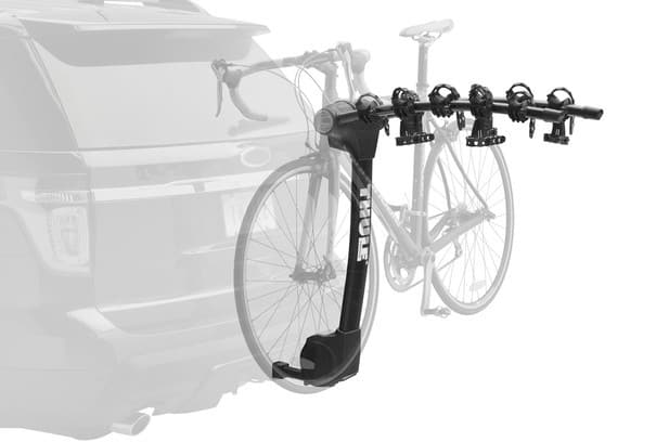 thule vertex bike rack