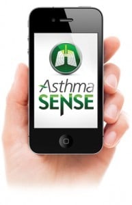 #AsthmaSense Twitter Party TONIGHT 6/18 9pm EST #win Prizes including #ipad ! #ad