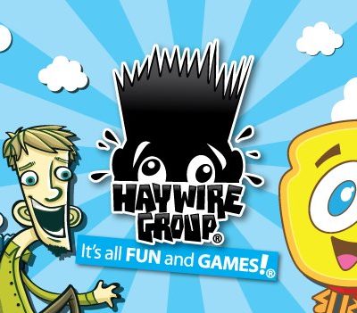 Haywire Group Travel Tins – great for Summer Road Trips! (Giveaway)