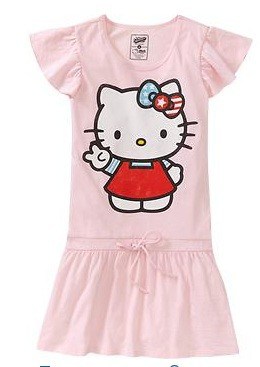 Top 5 Hello Kitty Items for Back to School