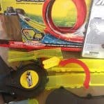 micro charger car loop track toy holiday gift guide