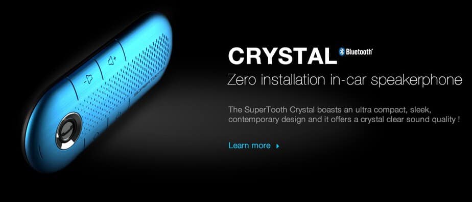 crystal supertooth