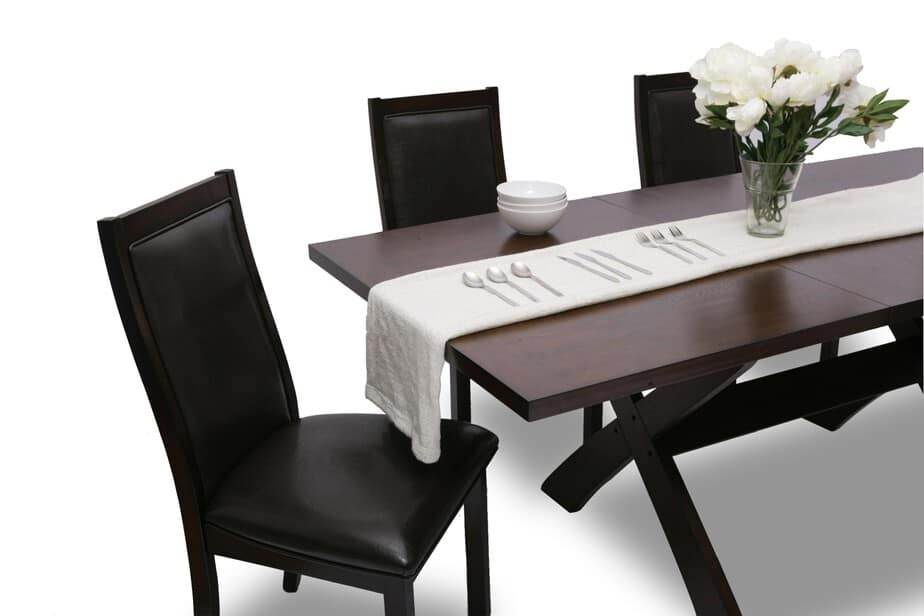 Deal Decor 1399 7 Piece Dining Set Giveaway This Mama Loves Deal Decor Dining Set Giveaway Chair