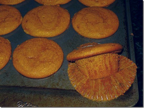 pumpkin bread loaves from mom start 