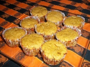 pumpkin-butterscotch-muffins