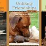 unlikely friendships for kids