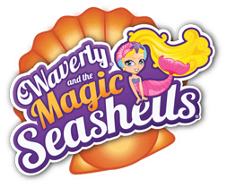 Waverly and the Magic Seashells Review and Giveaway