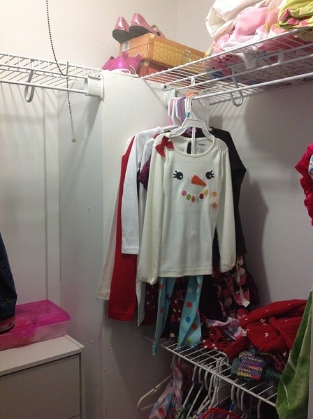 closetmaid closetmaid